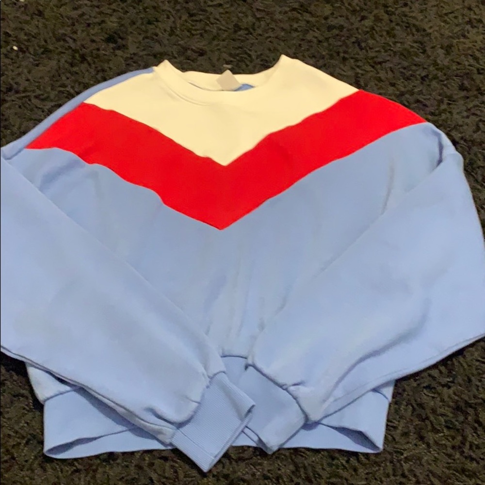 H&M sweater